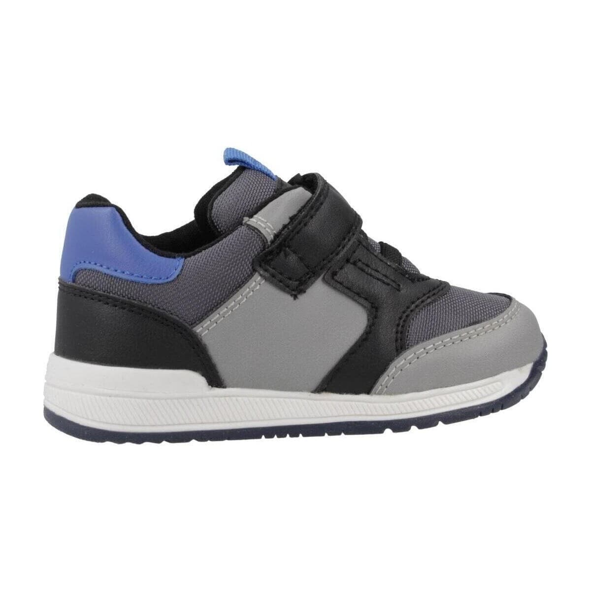 Boys' Dress Shoes Geox Gray