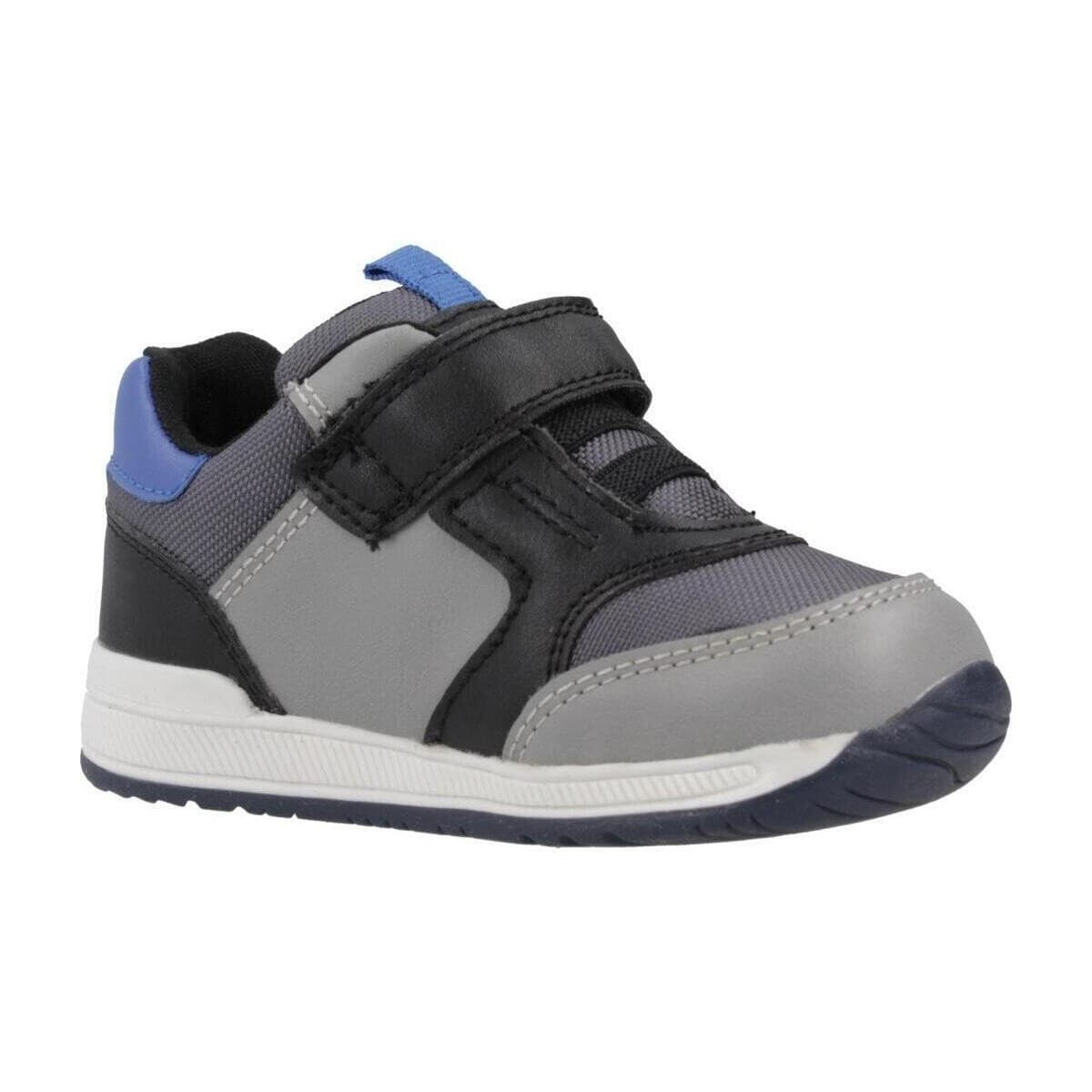 Boys' Dress Shoes Geox Gray