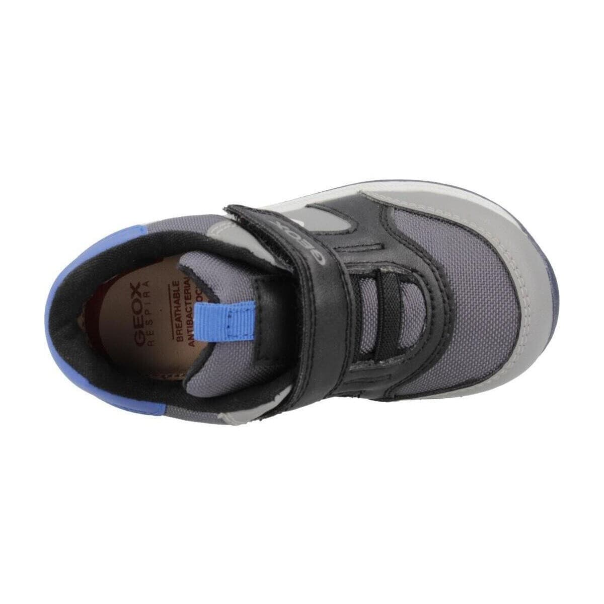 Boys' Dress Shoes Geox Gray