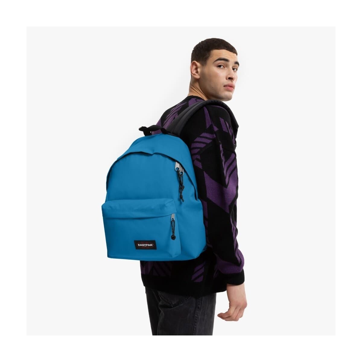 Men's Backpacks Eastpak Blue