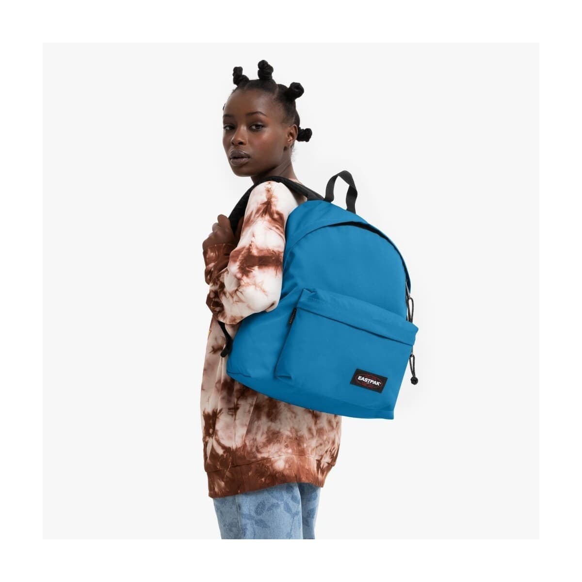 Men's Backpacks Eastpak Blue