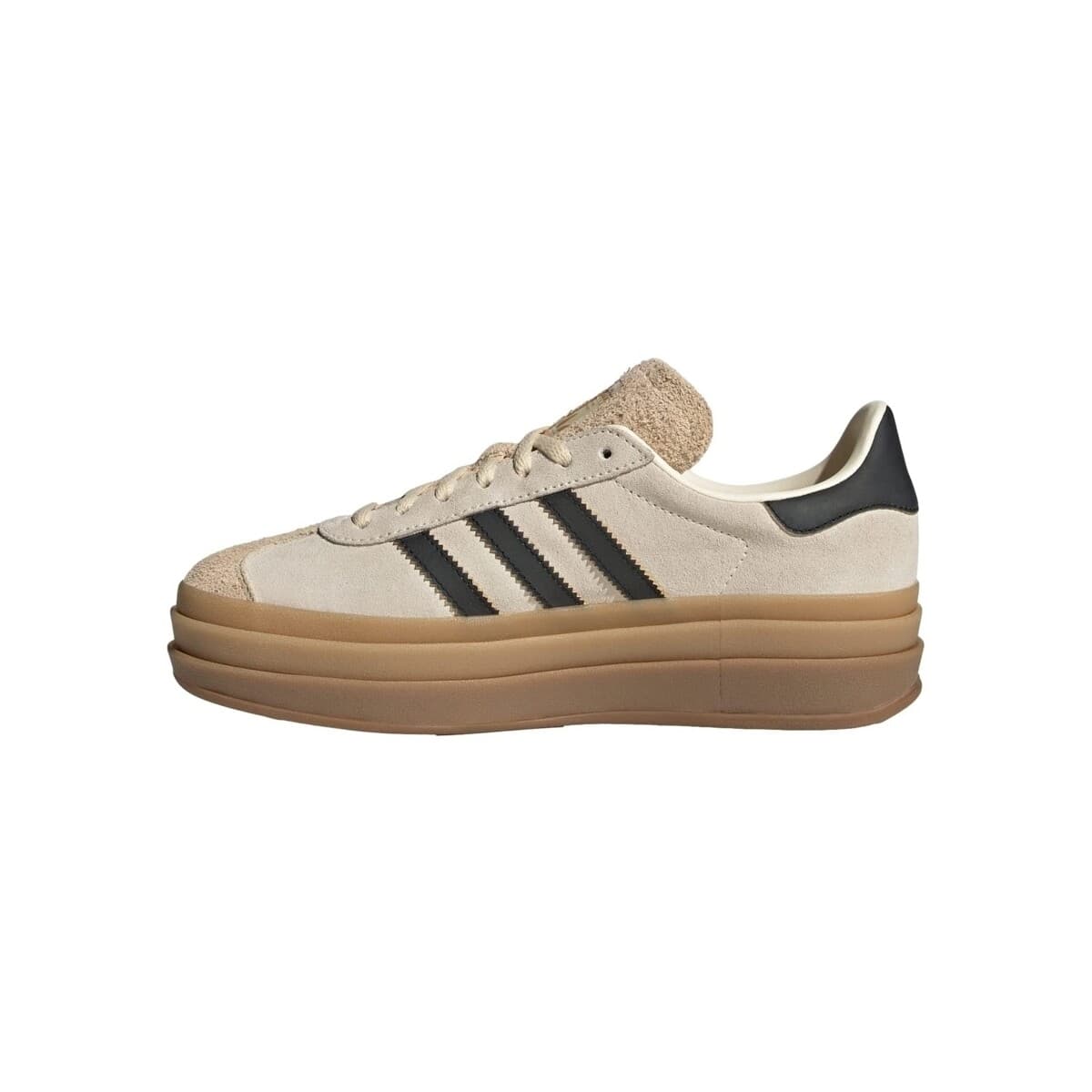 Women's Sneakers adidas Beige