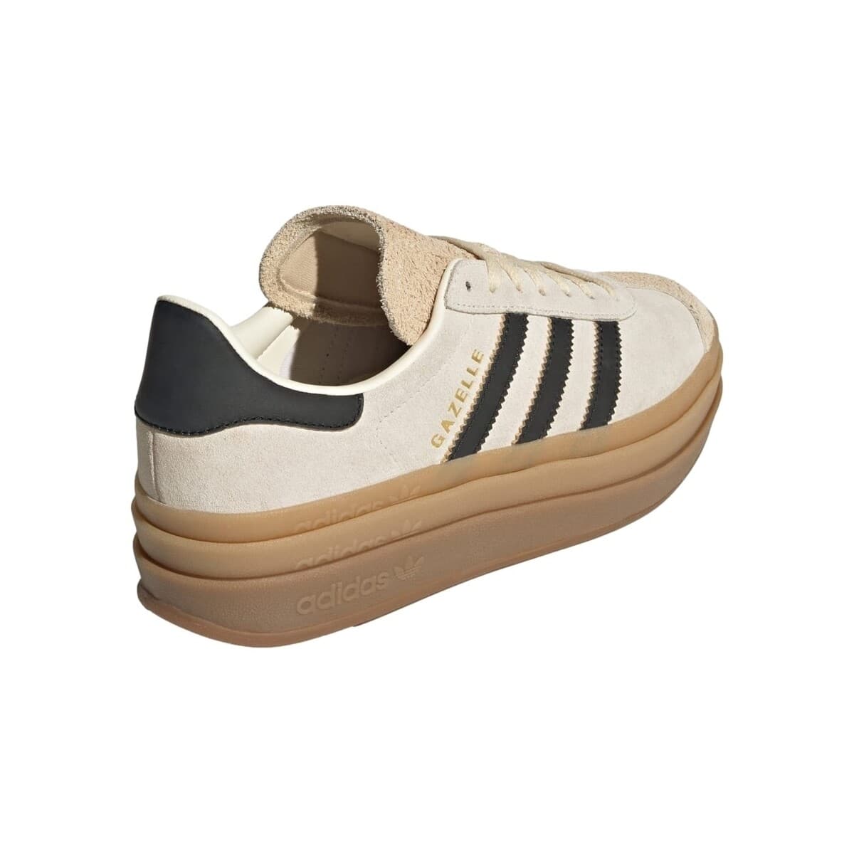 Women's Sneakers adidas Beige