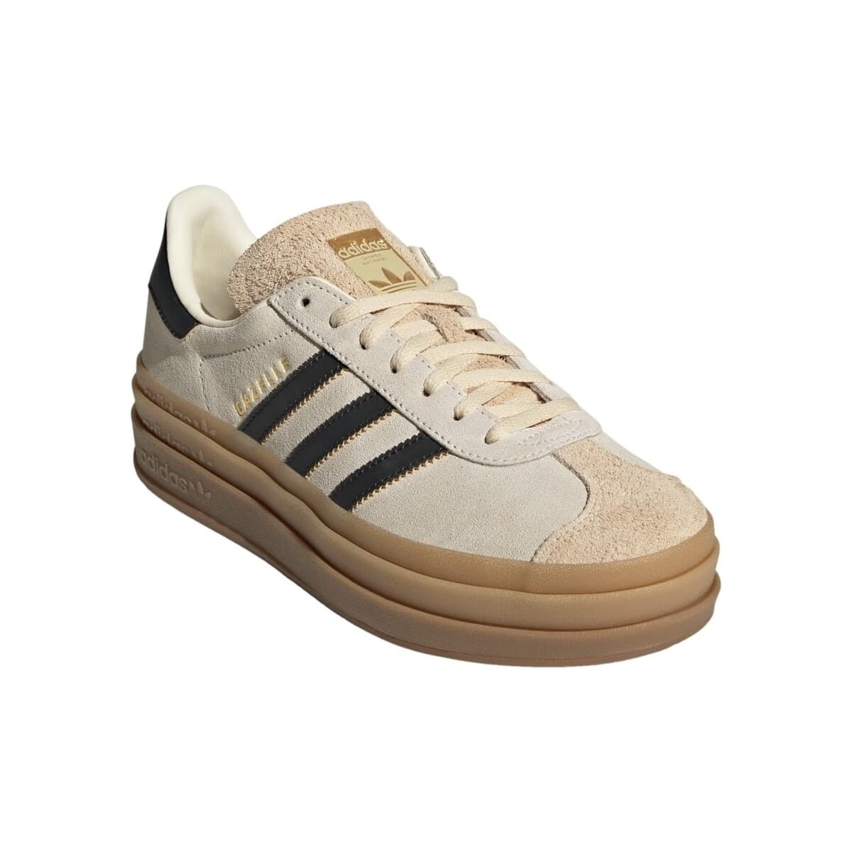 Women's Sneakers adidas Beige