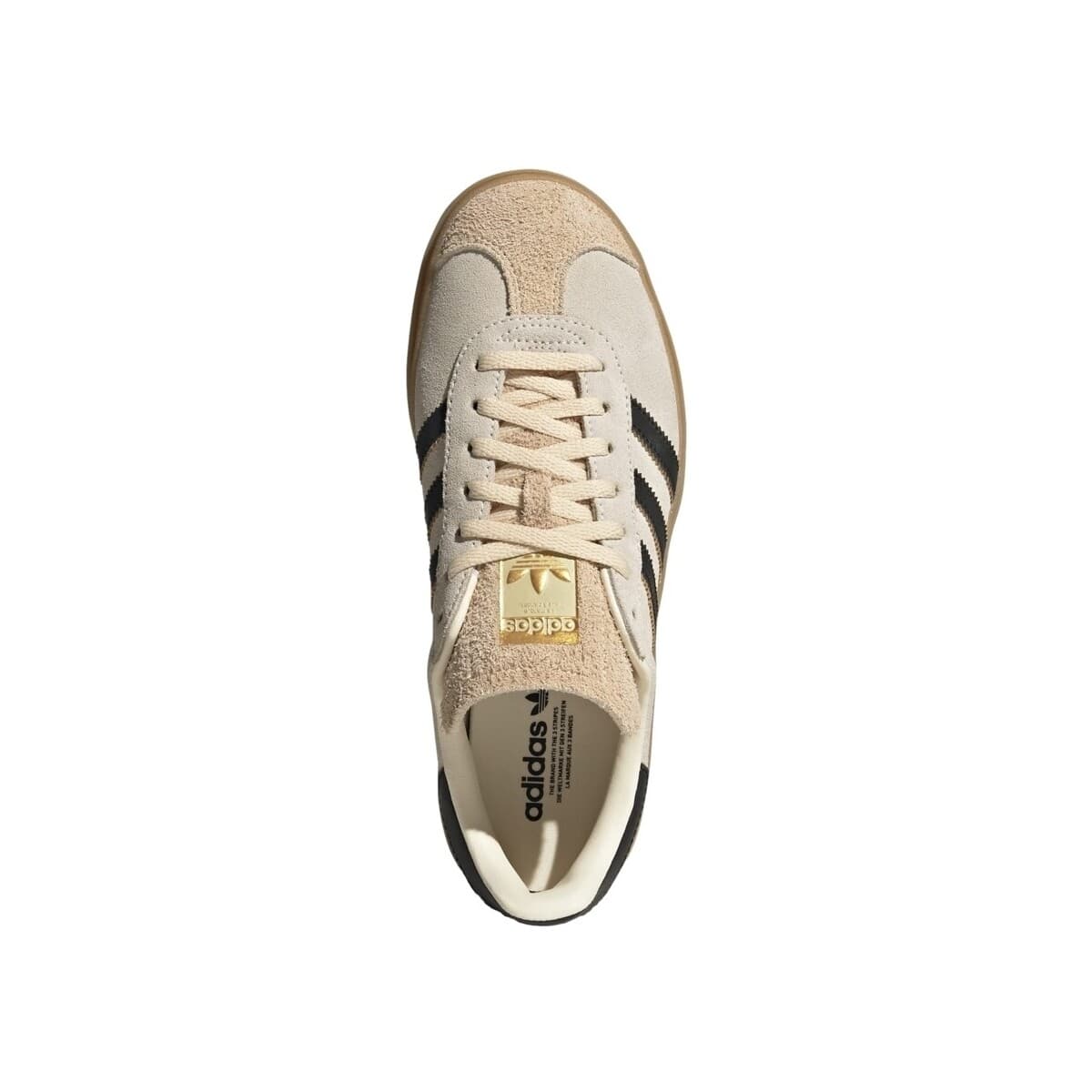 Women's Sneakers adidas Beige