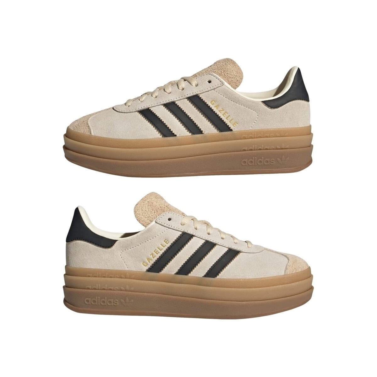 Women's Sneakers adidas Beige