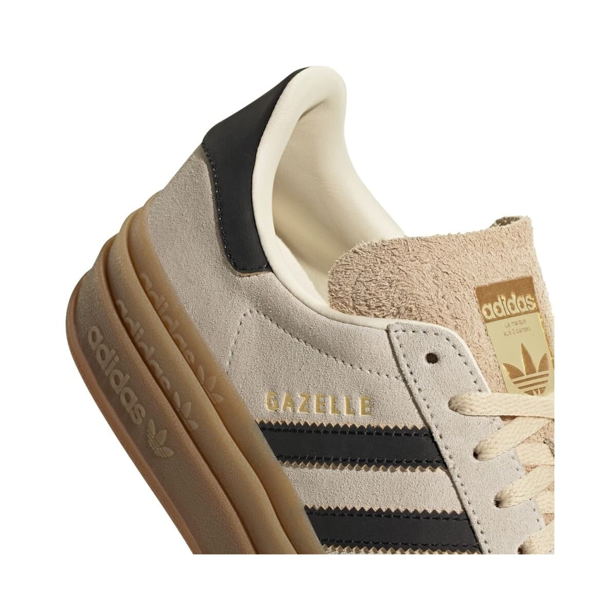 Women's Sneakers adidas Beige
