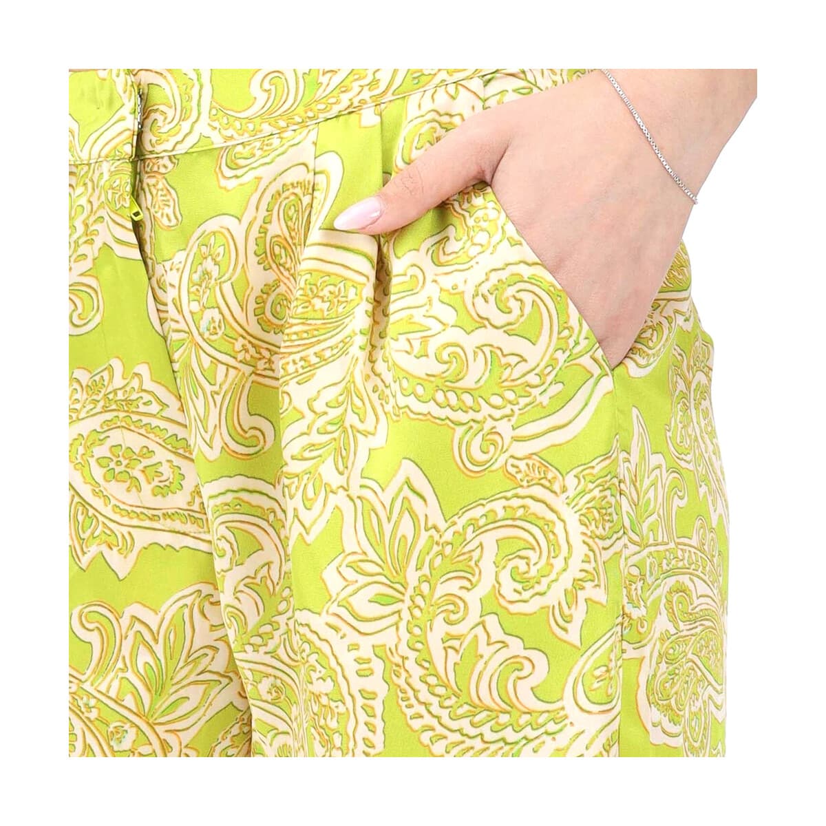 Women's Pants Only Multicolor