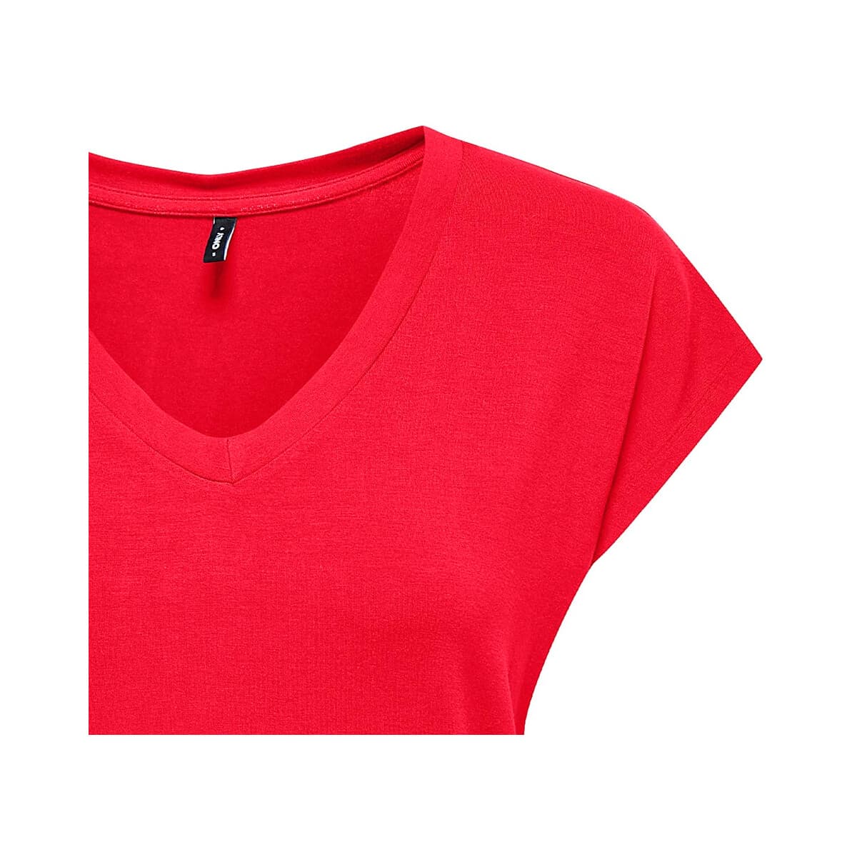 Women's T-Shirts Only Multicolor