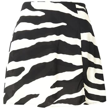 Women's Skirts Only Multicolor