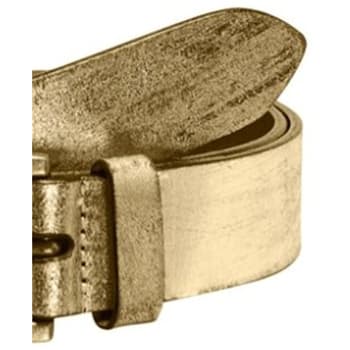 Women's Belts Only Multicolor