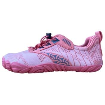 Boys' Sneakers Saguaro Pink