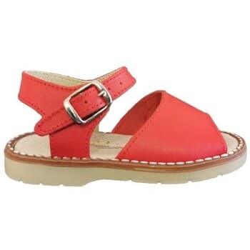 Boys' Sandals Colores Red