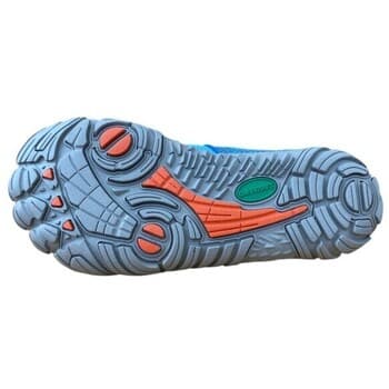 Girls' Sneakers Saguaro Blue