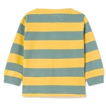 Boys' Shirts Mayoral Green