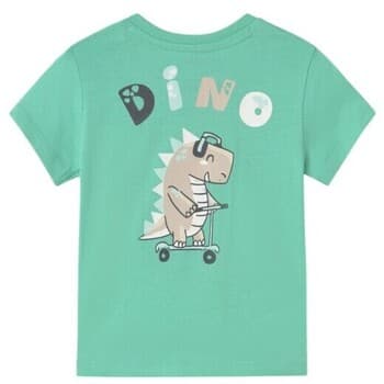 Girls' Shirts Mayoral Green