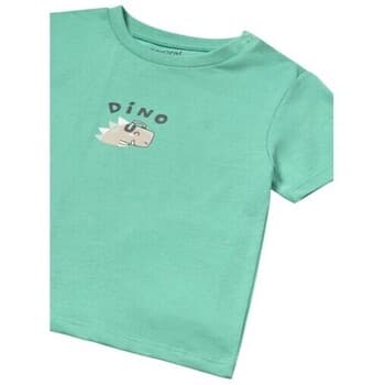Girls' Shirts Mayoral Green