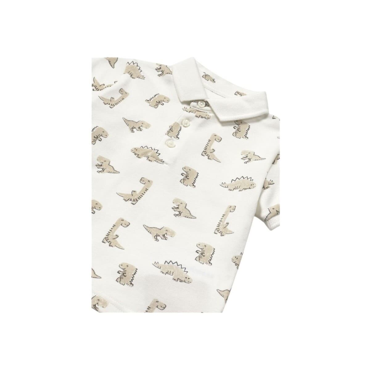 Girls' Shirts Mayoral White