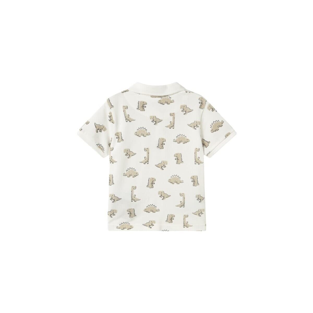 Girls' Shirts Mayoral White