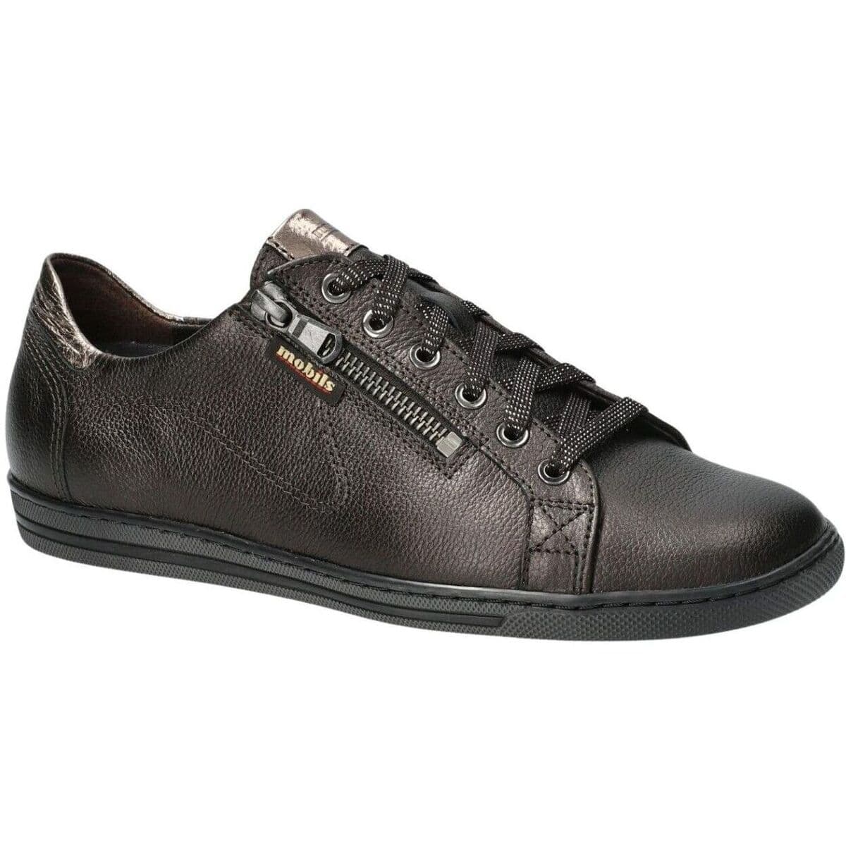 Women's Sneakers Mephisto Green