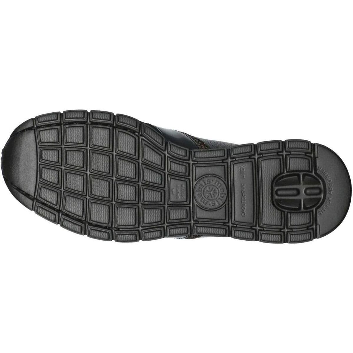 Women's Sneakers Mephisto Green