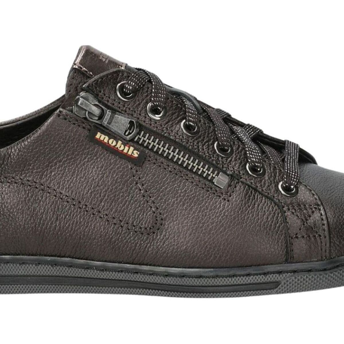 Women's Sneakers Mephisto Green