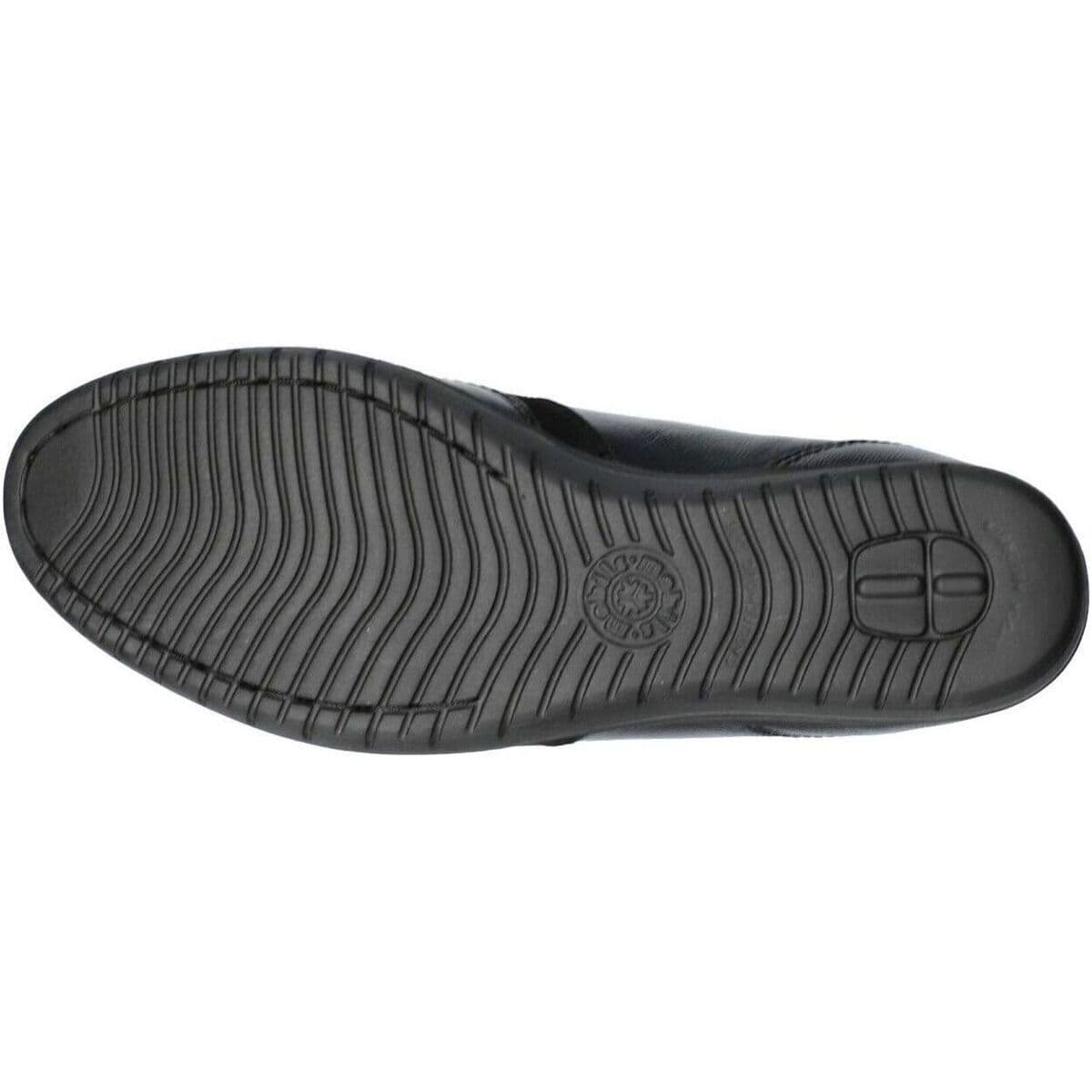 Women's Oxfords Mephisto Black