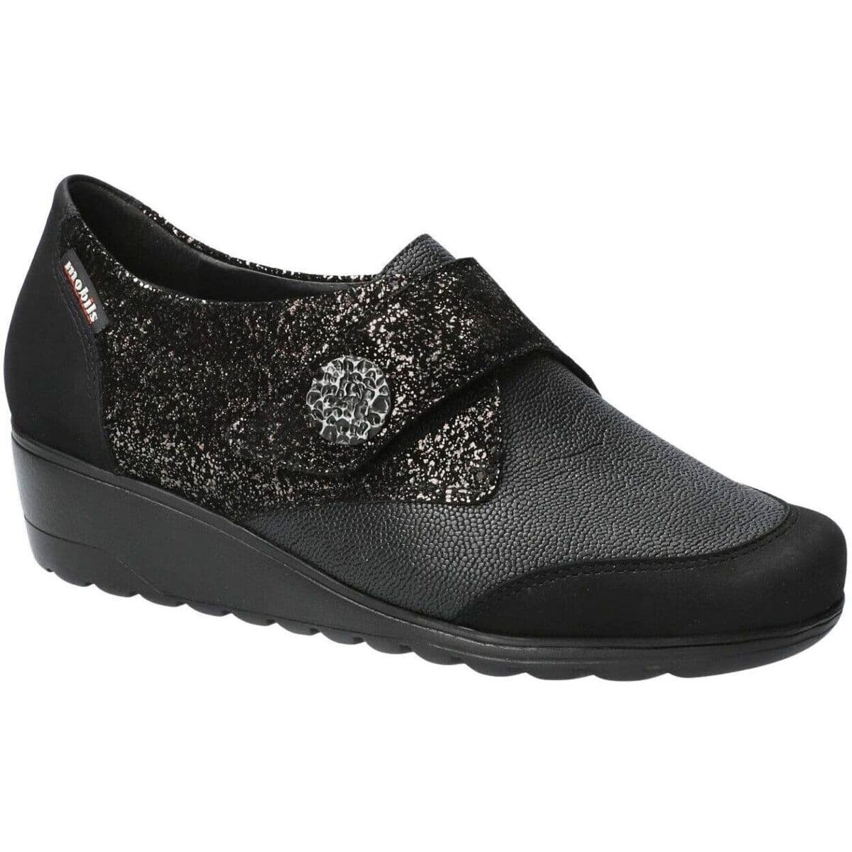 Μοκασσίνια Mephisto Branda