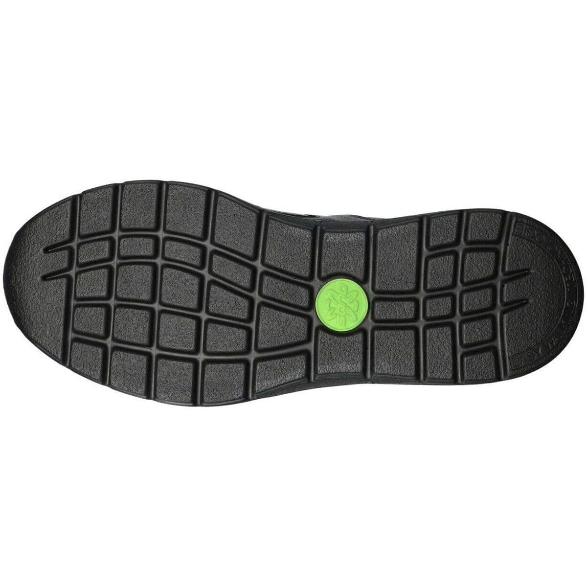 Men's Oxfords Sano De Mephisto Black