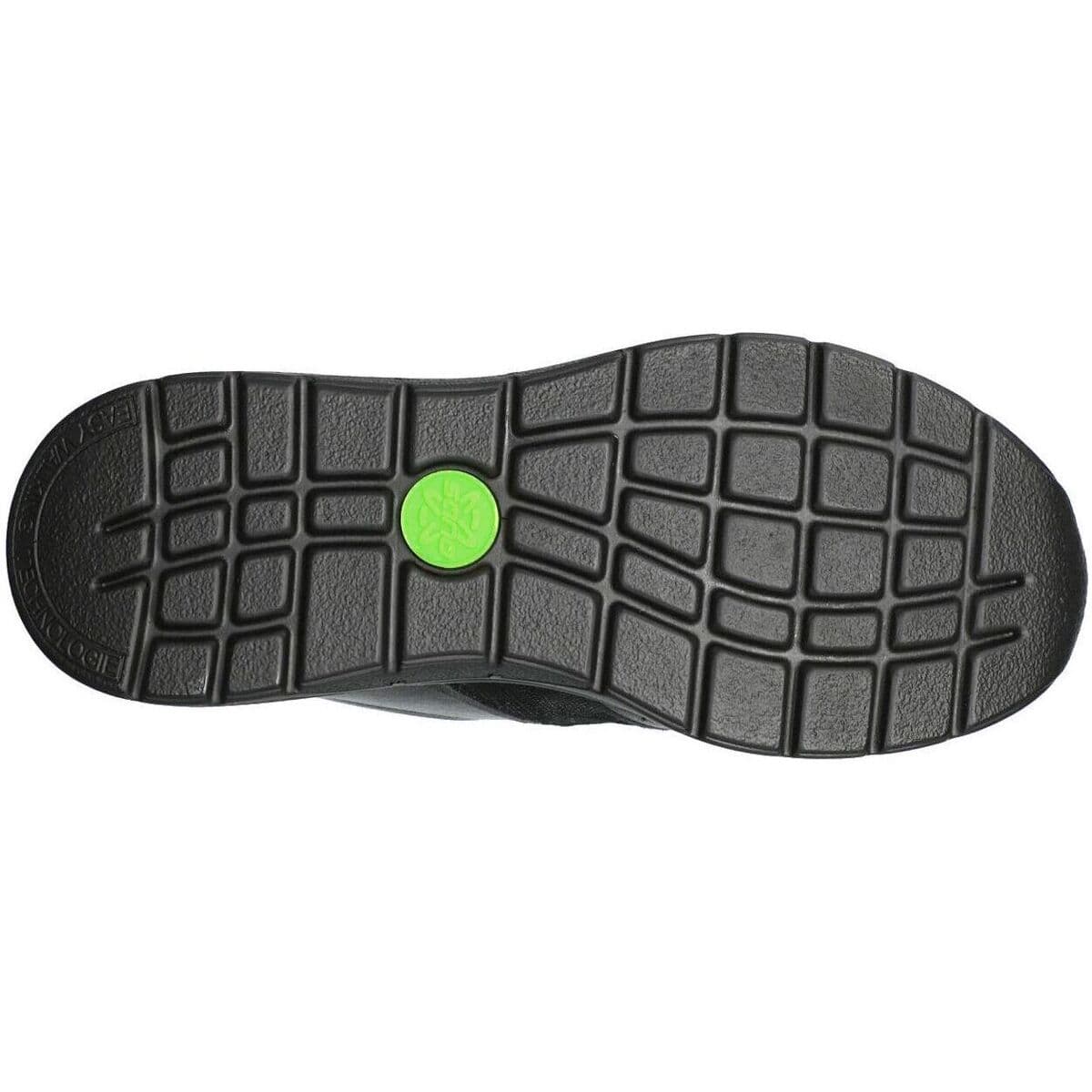 Women's Sneakers Sano De Mephisto Black