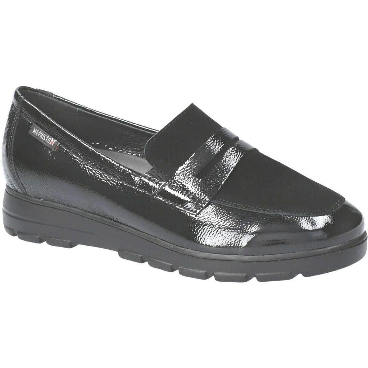 Μοκασσίνια Mephisto Carima