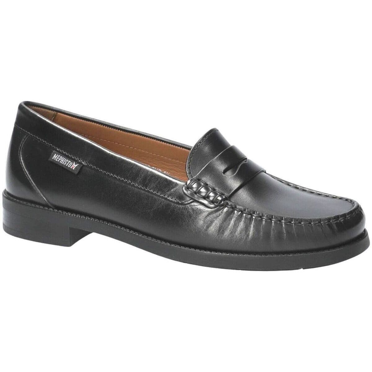 Μοκασσίνια Mephisto Neda