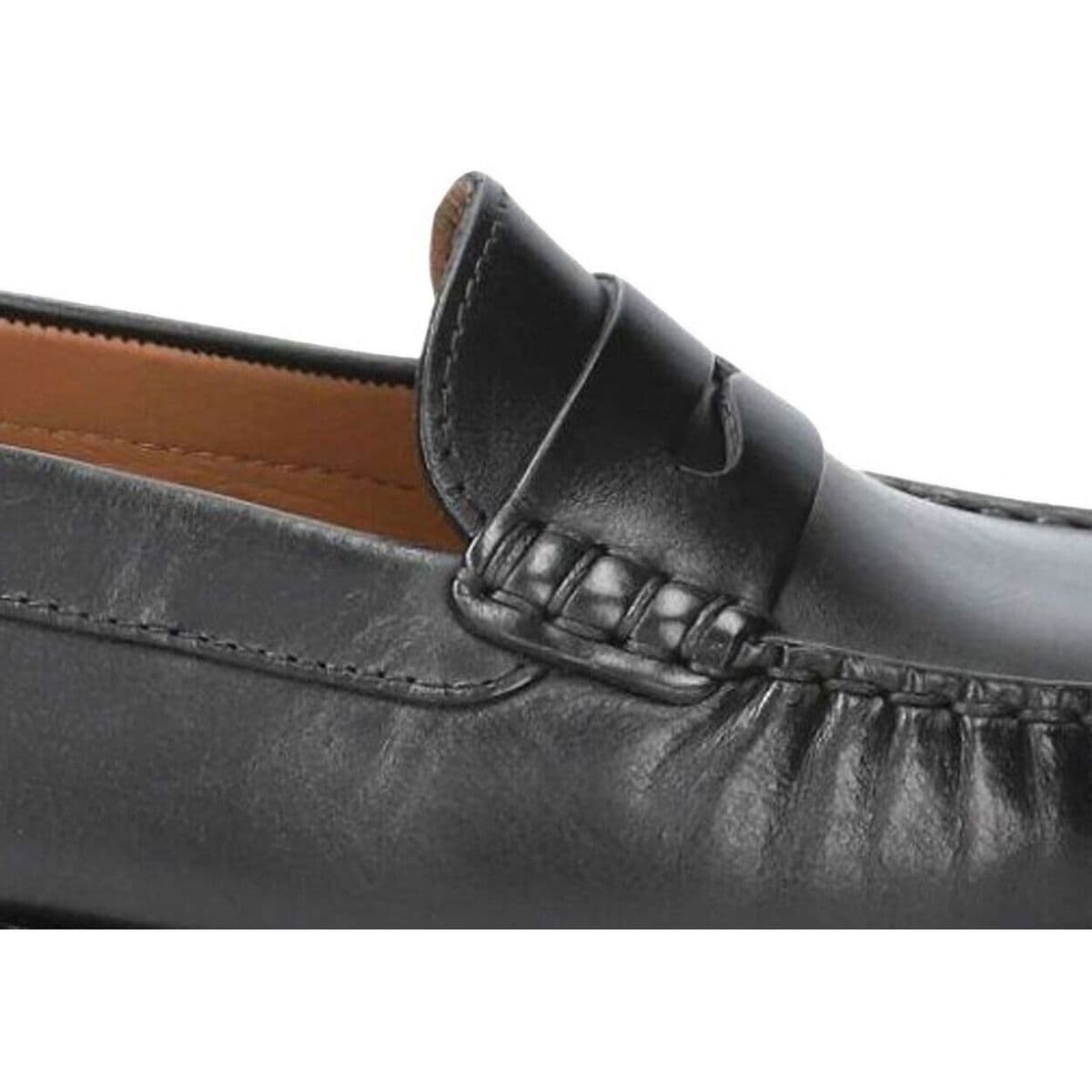 Women's Loafers Mephisto Black