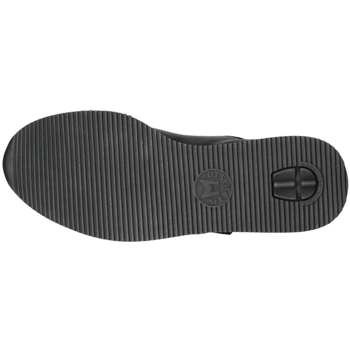 Women's Oxfords Mephisto Black