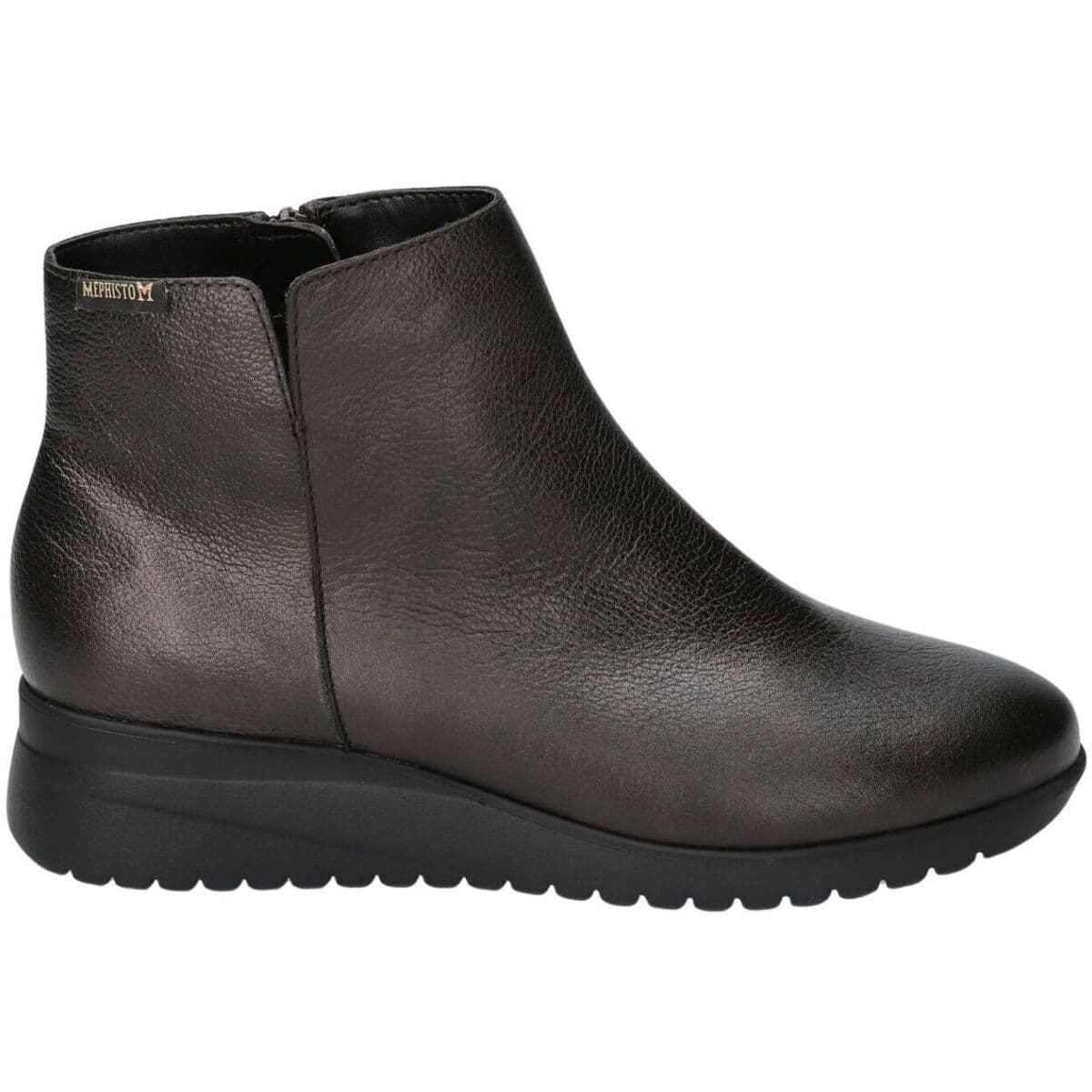 Women's Ankle Boots Mephisto Green