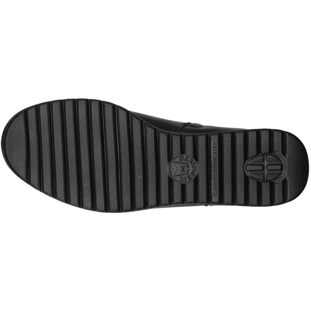 Women's Ankle Boots Mephisto Green