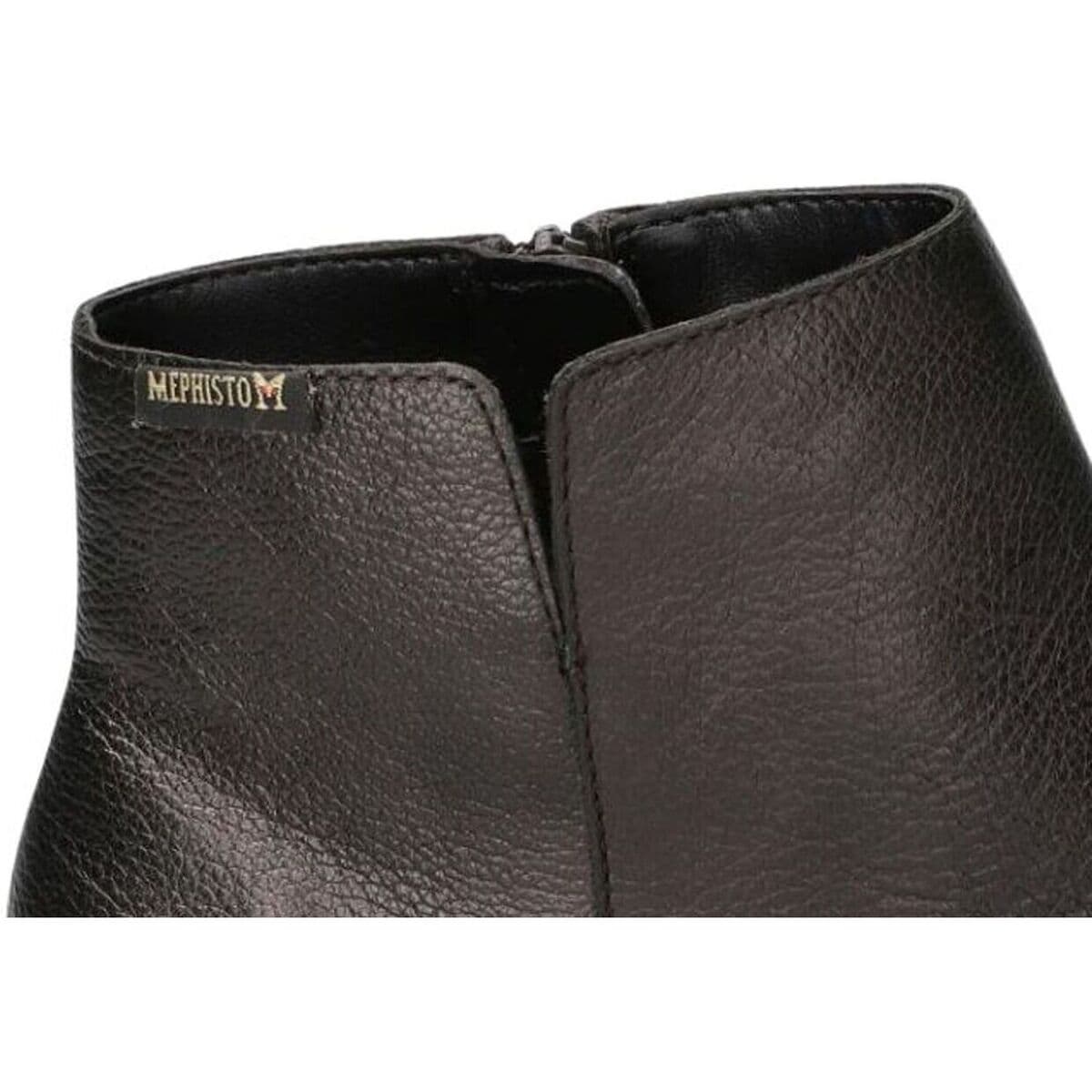 Women's Ankle Boots Mephisto Green