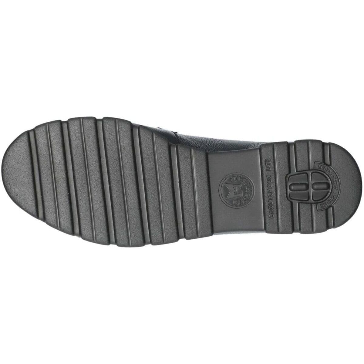 Men's Sneakers Mephisto Blue