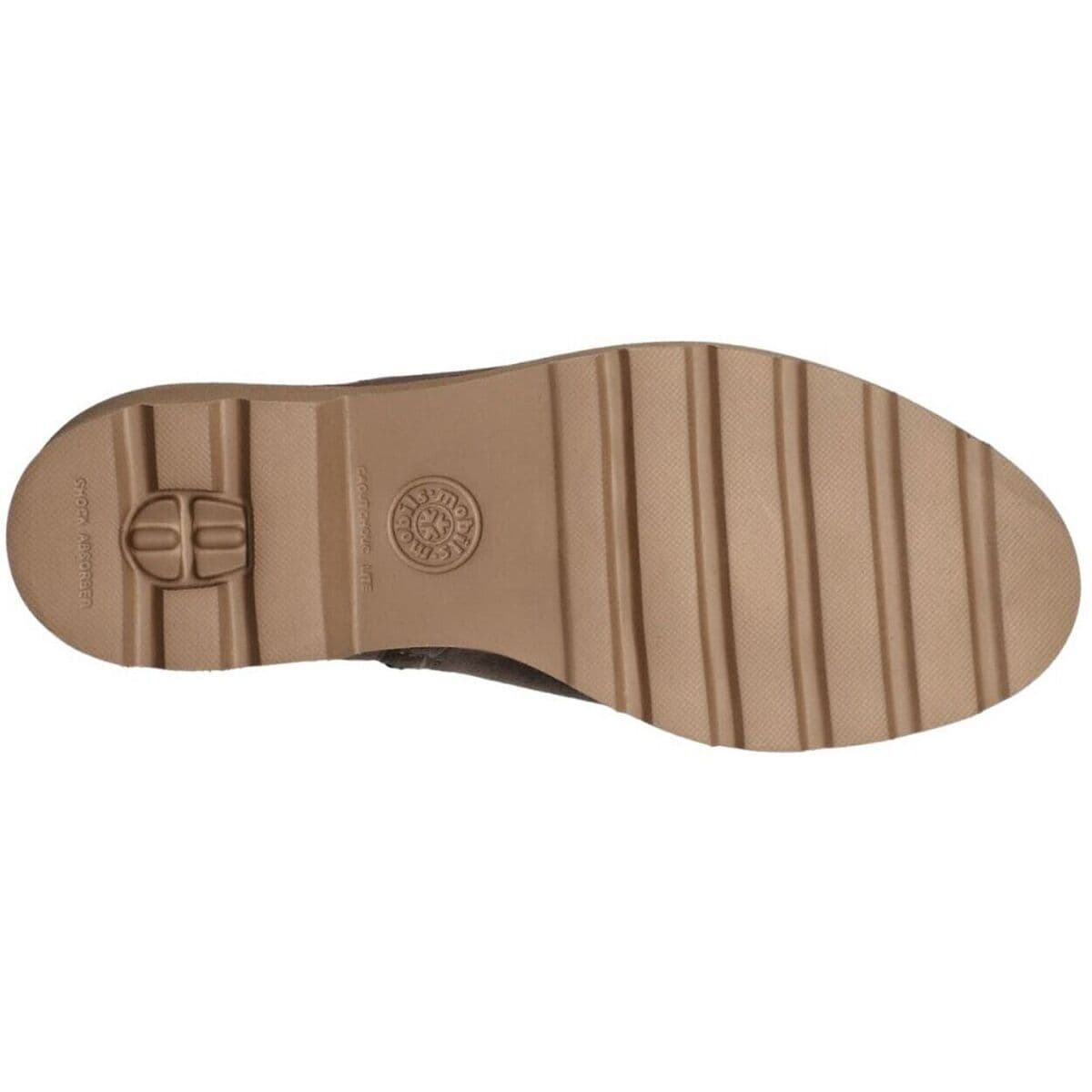 Women's Ankle Boots Mephisto Brown