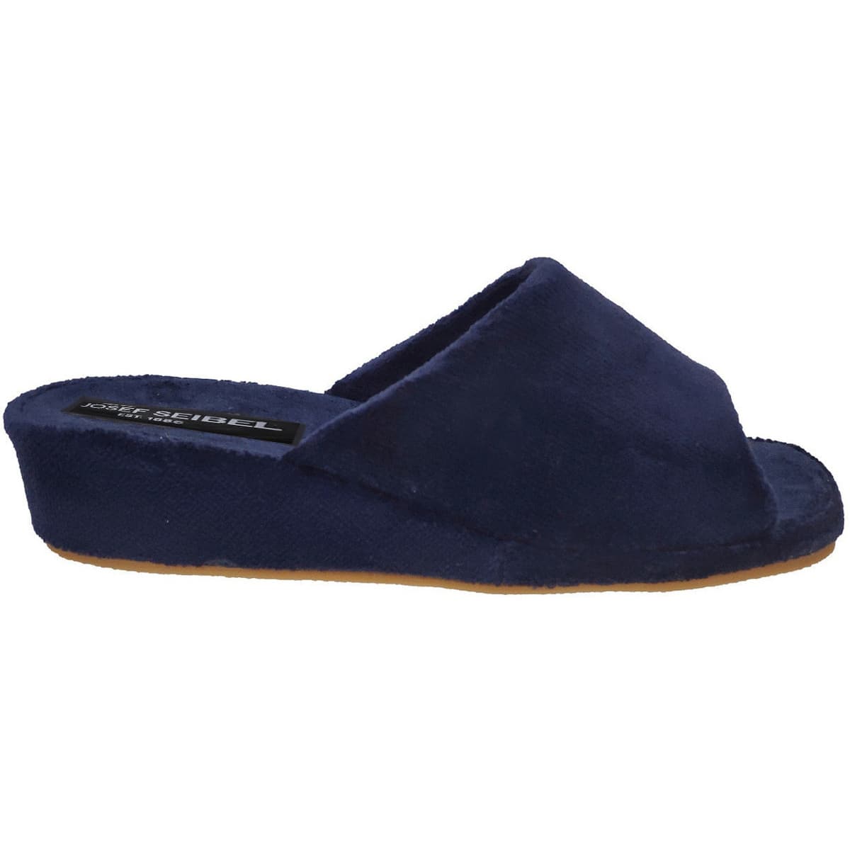 Women's Mules Josef Seibel Blue