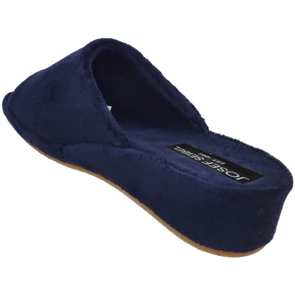 Women's Mules Josef Seibel Blue