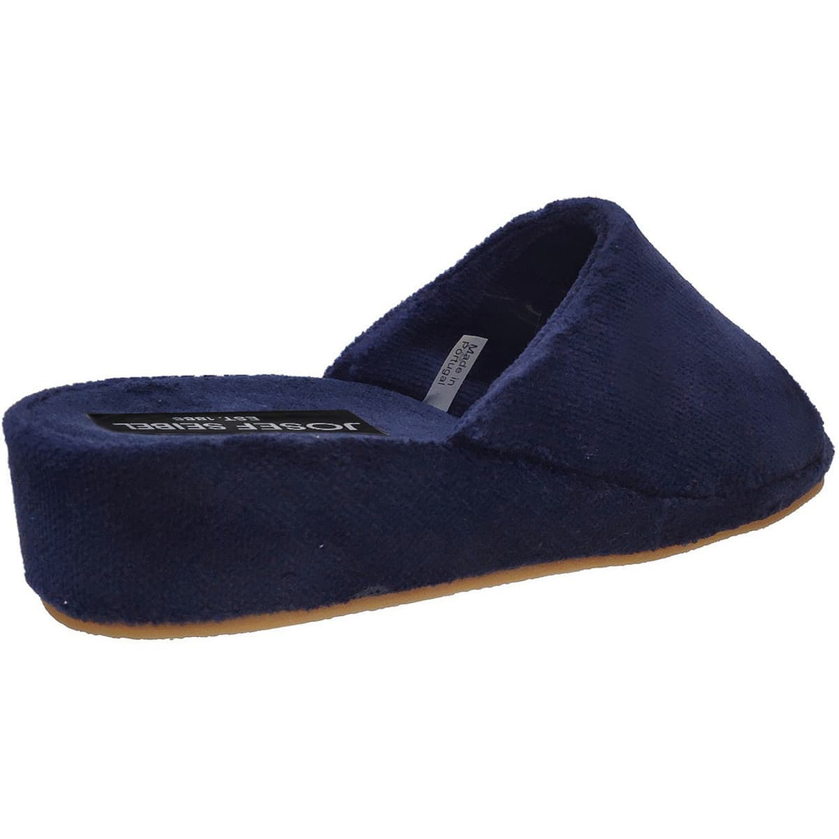 Women's Mules Josef Seibel Blue