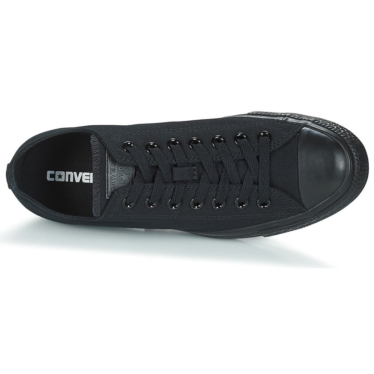 Women's Sneakers Converse Black