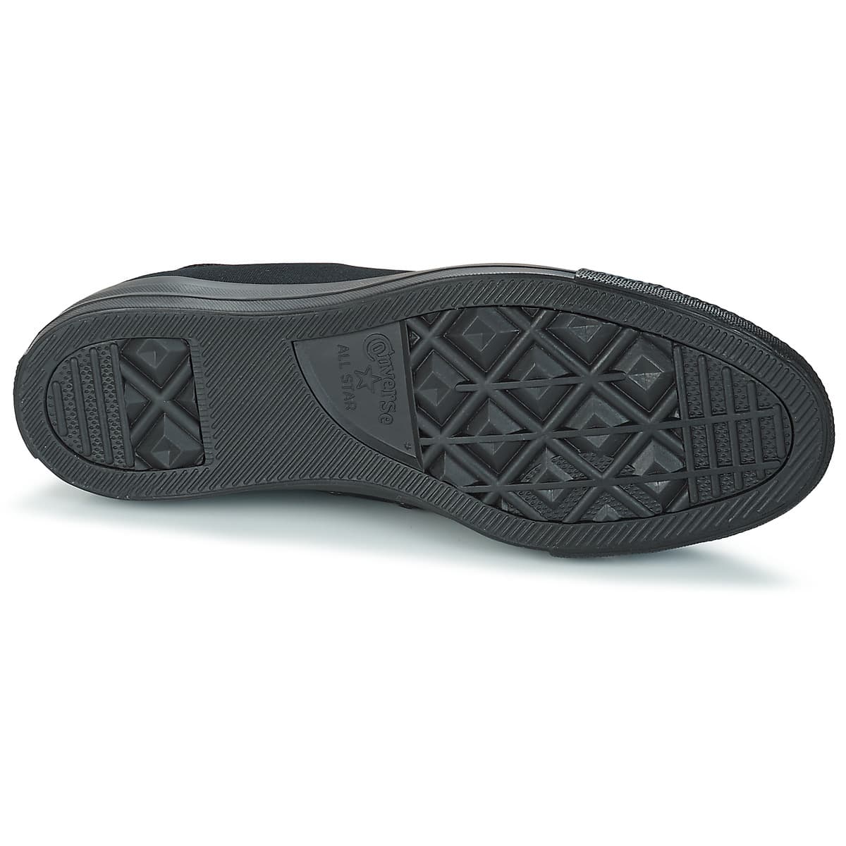 Women's Sneakers Converse Black