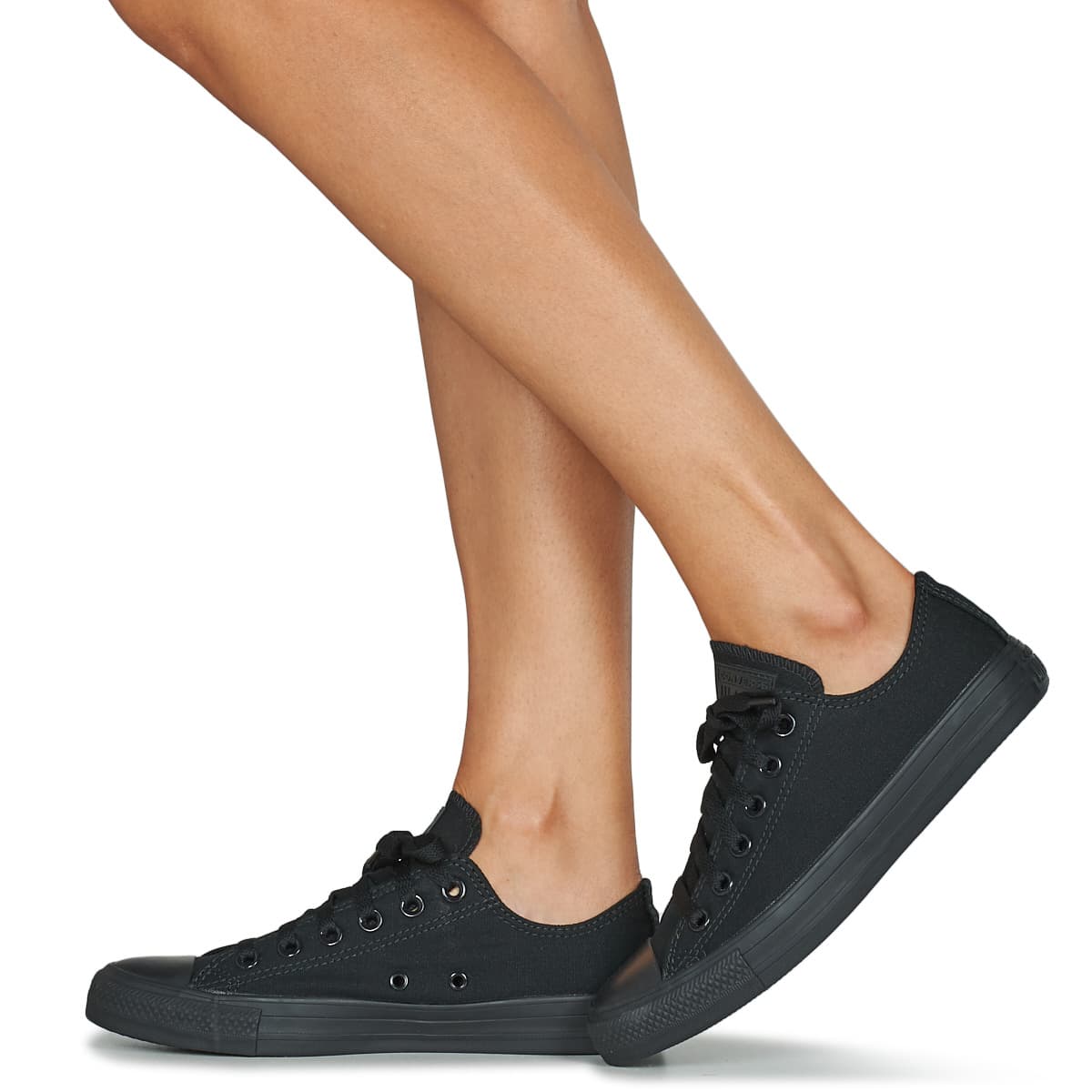 Women's Sneakers Converse Black