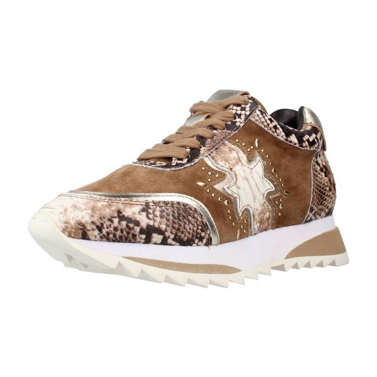 Sneakers ALMA EN PENA Sport Zapatillas Mujer Modèle I20431