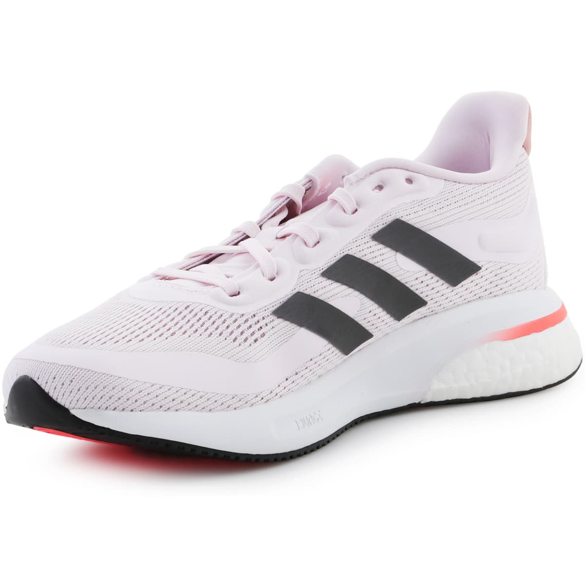 Women's Running Shoes adidas Pink