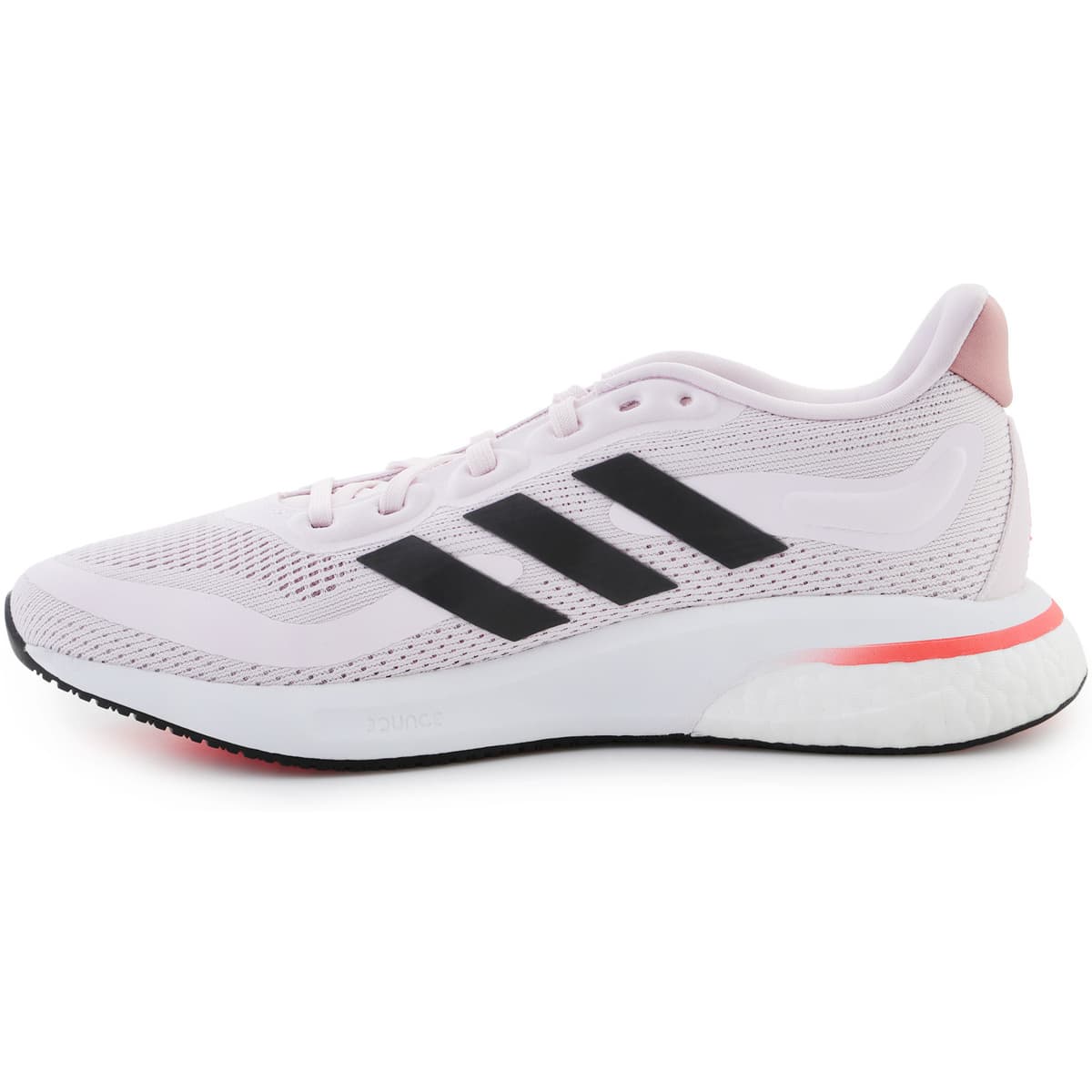 Women's Running Shoes adidas Pink