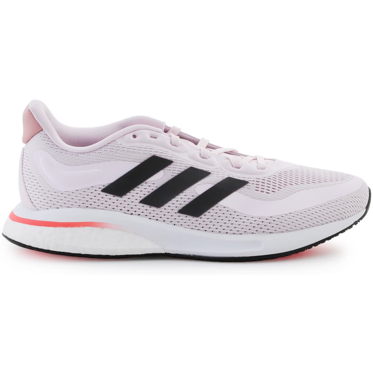 Women's Running Shoes adidas Pink