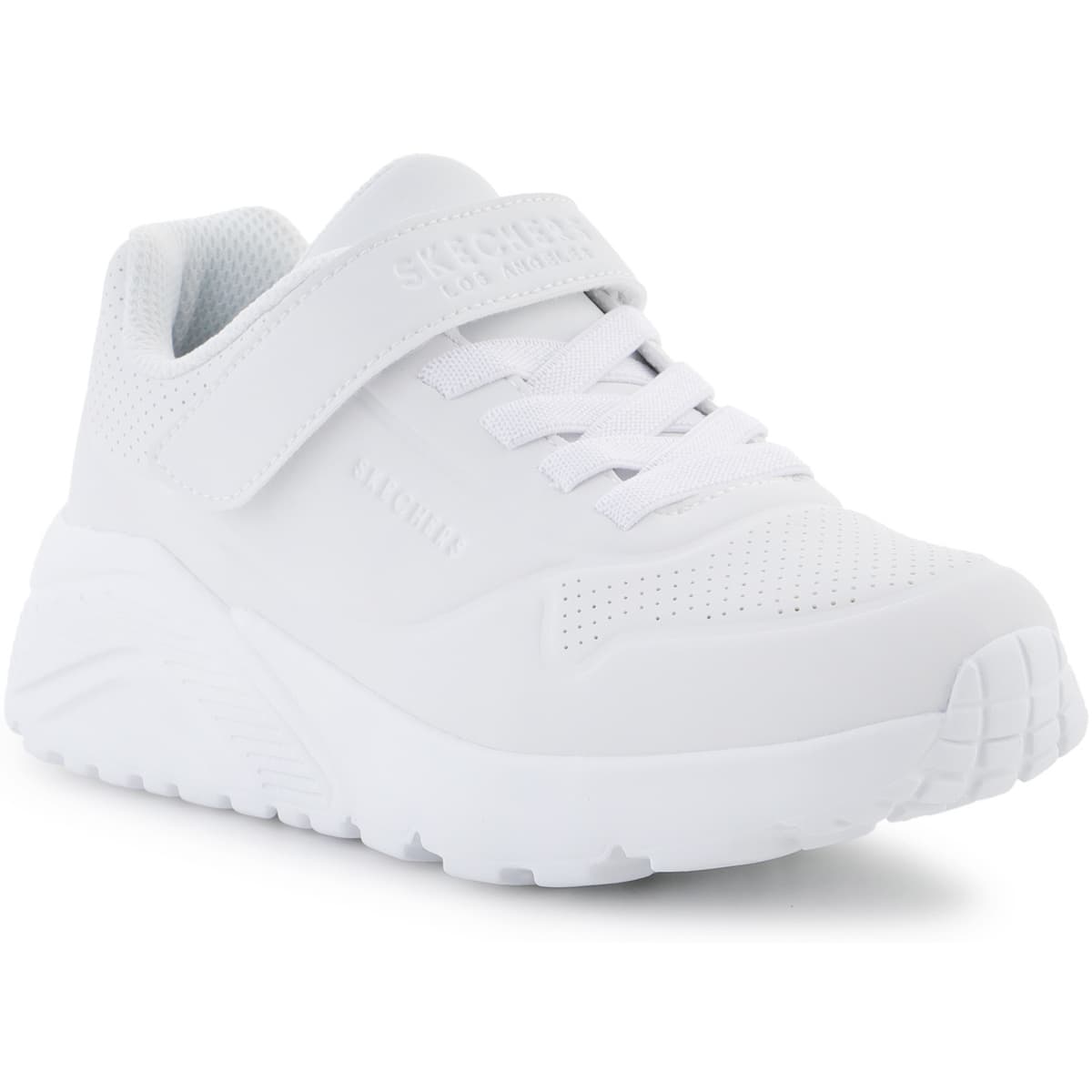 Σανδάλια Skechers Uno Lite Vendox 403695L-W White